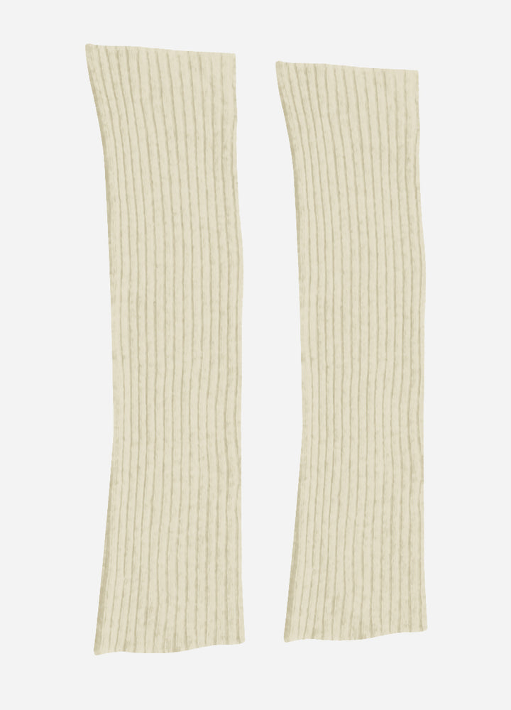 Cashmere Legwarmers