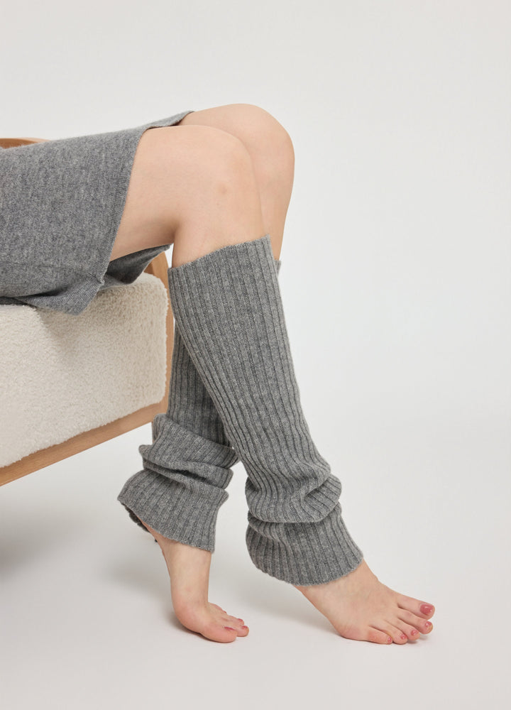 Cashmere Legwarmers