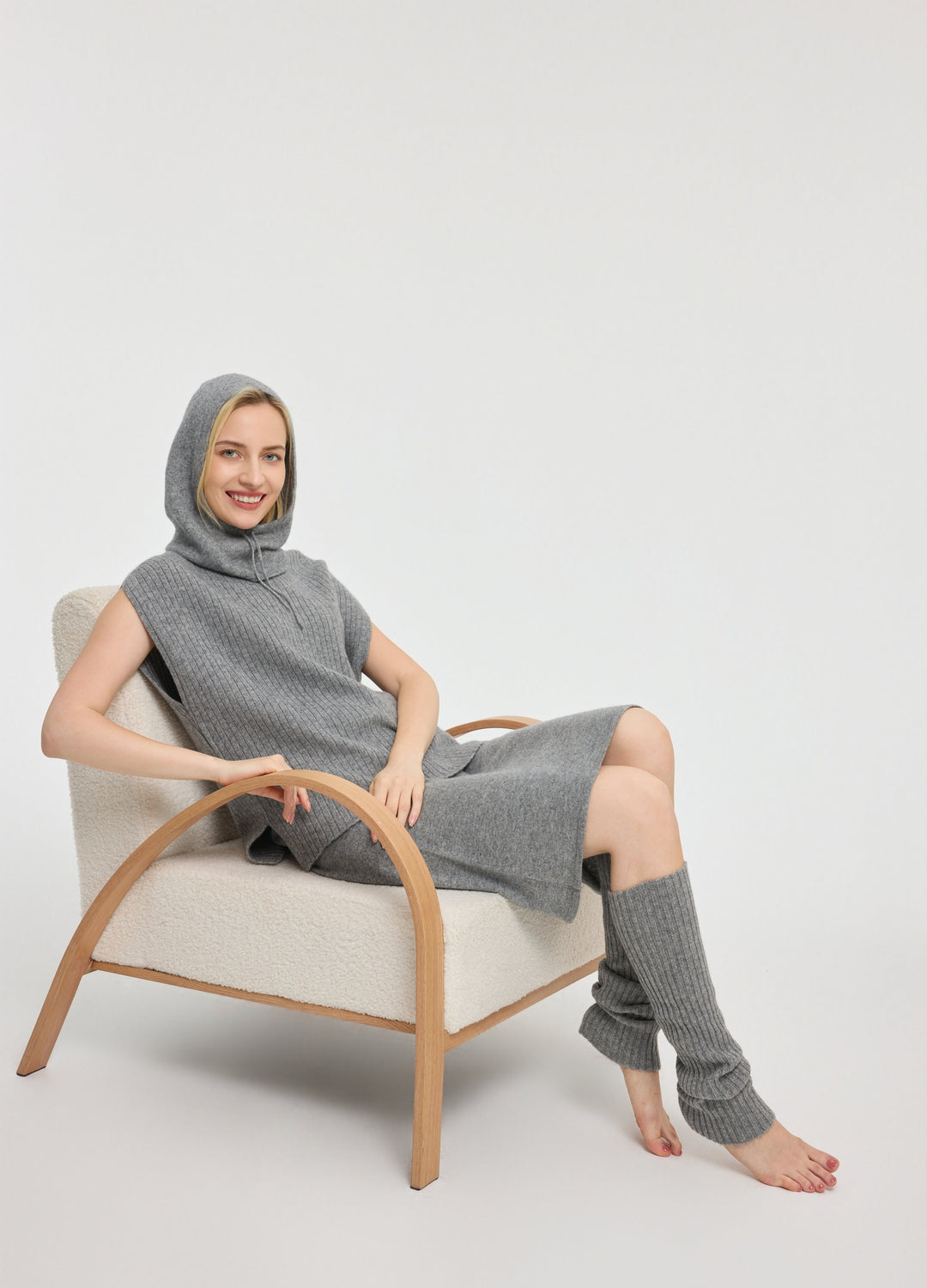 Cashmere Legwarmers