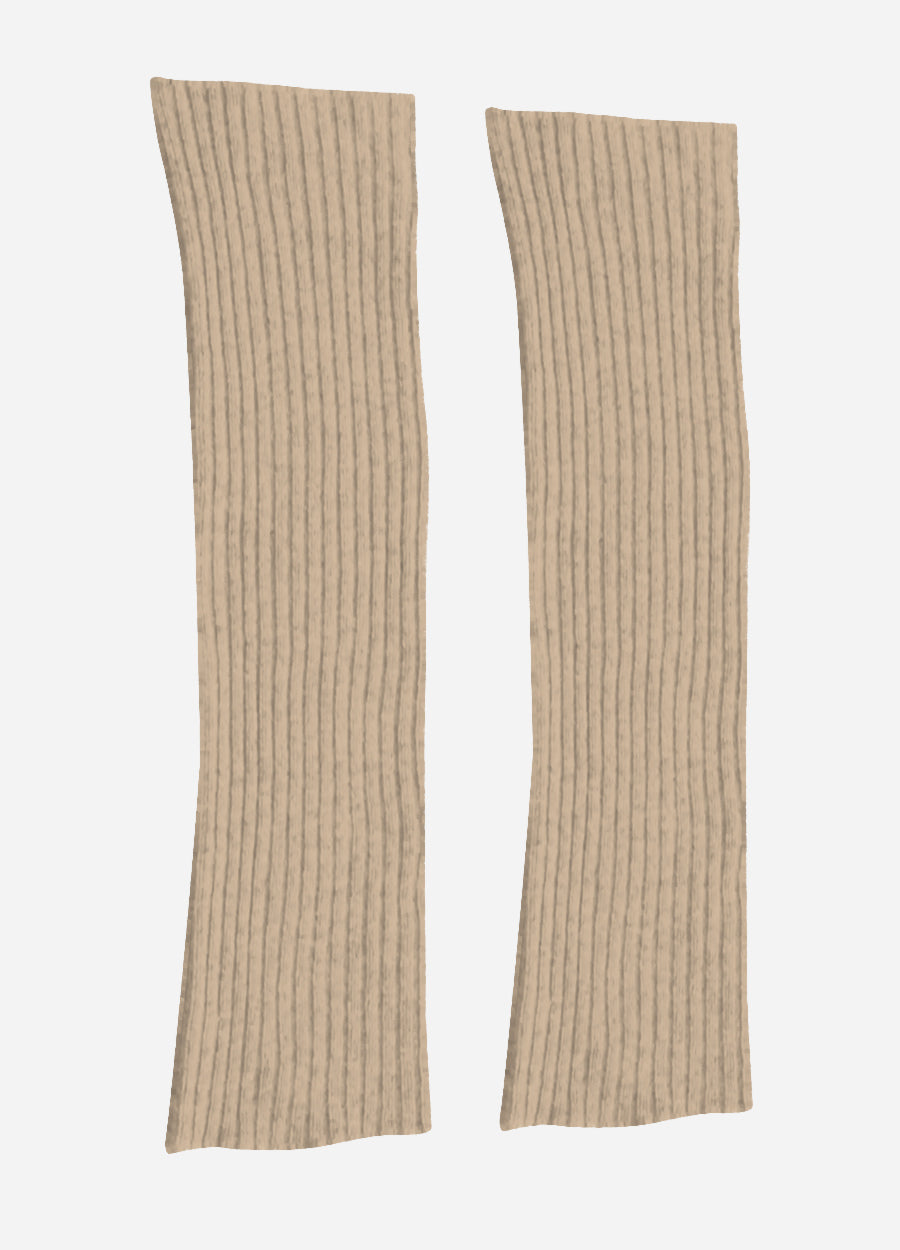 Cashmere Legwarmers