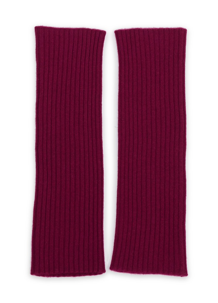 Cashmere Legwarmers