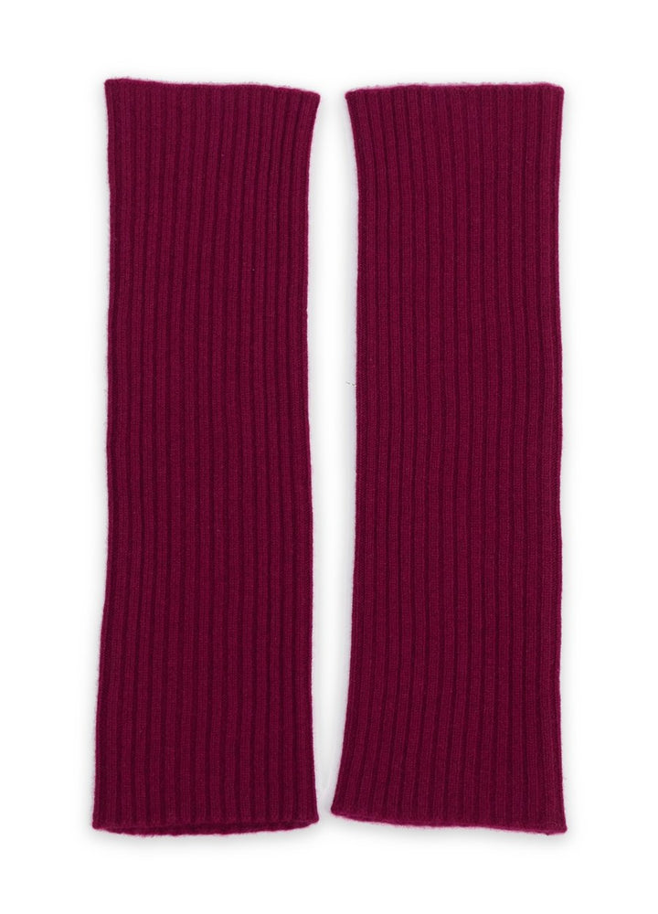 Cashmere Legwarmers