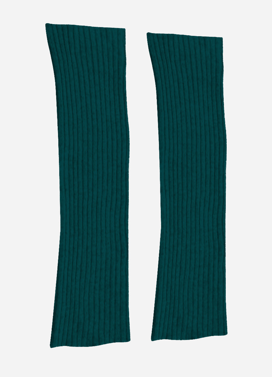 Cashmere Legwarmers
