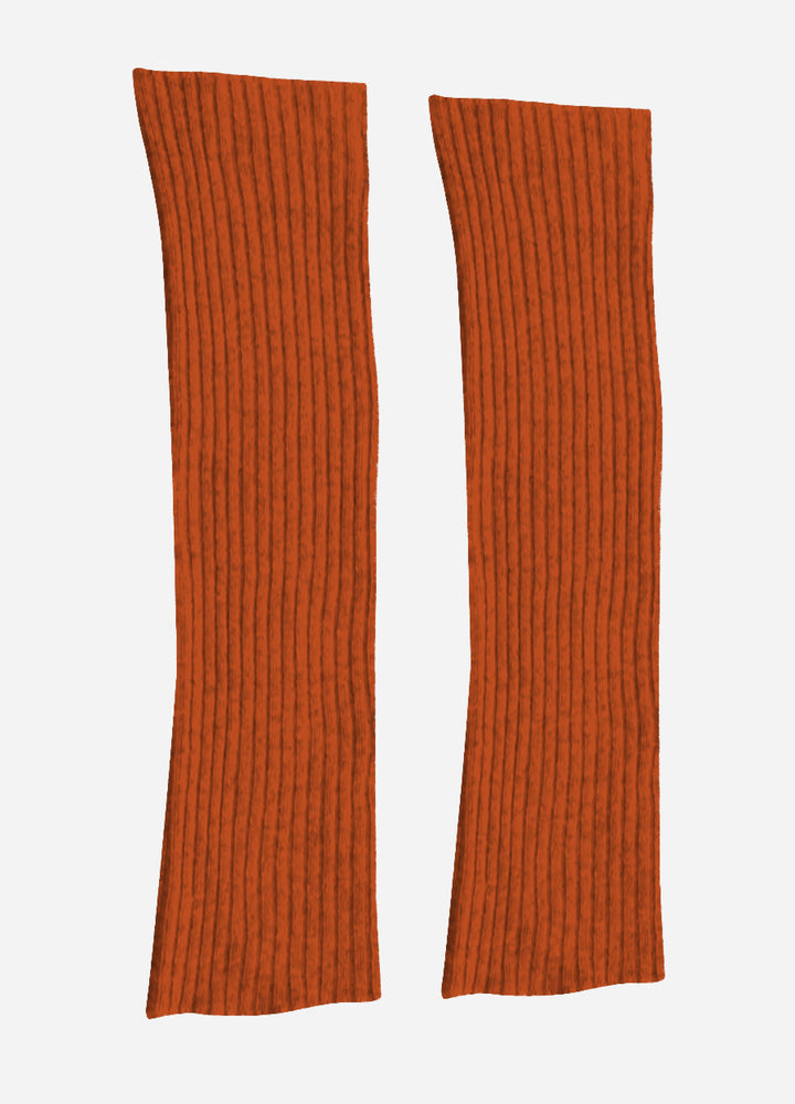Cashmere Legwarmers