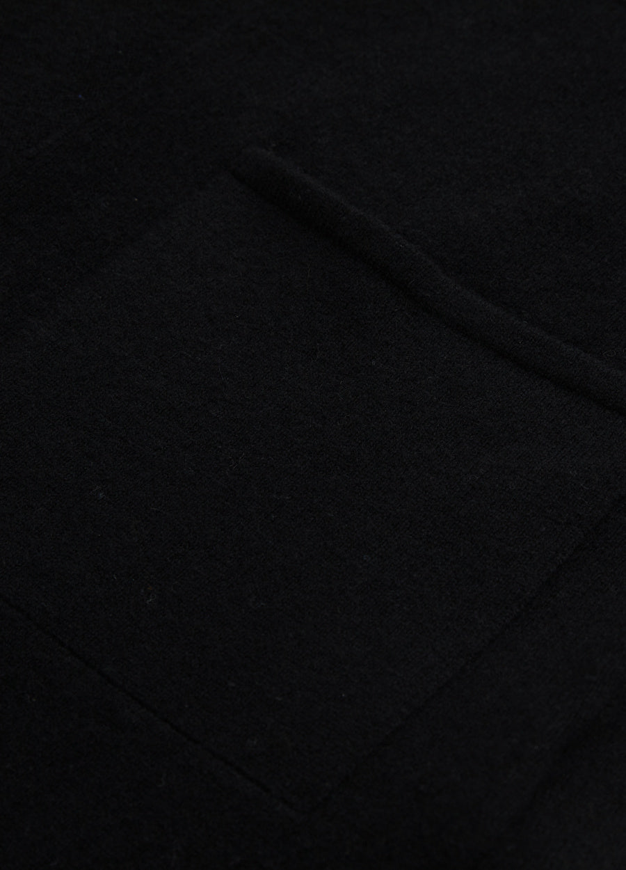 Cashmere Long Cardigan