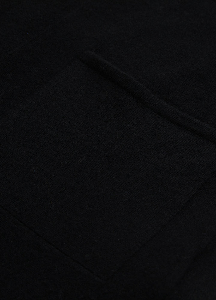 Cashmere Long Cardigan