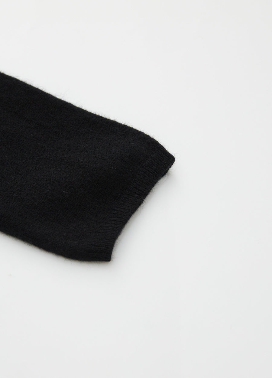Cashmere Long Cardigan