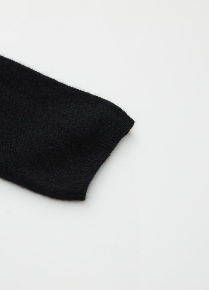 Cashmere Long Cardigan