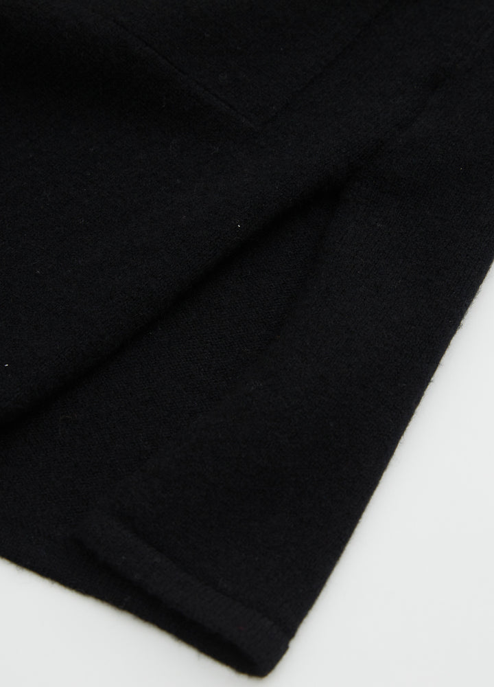 Cashmere Long Cardigan