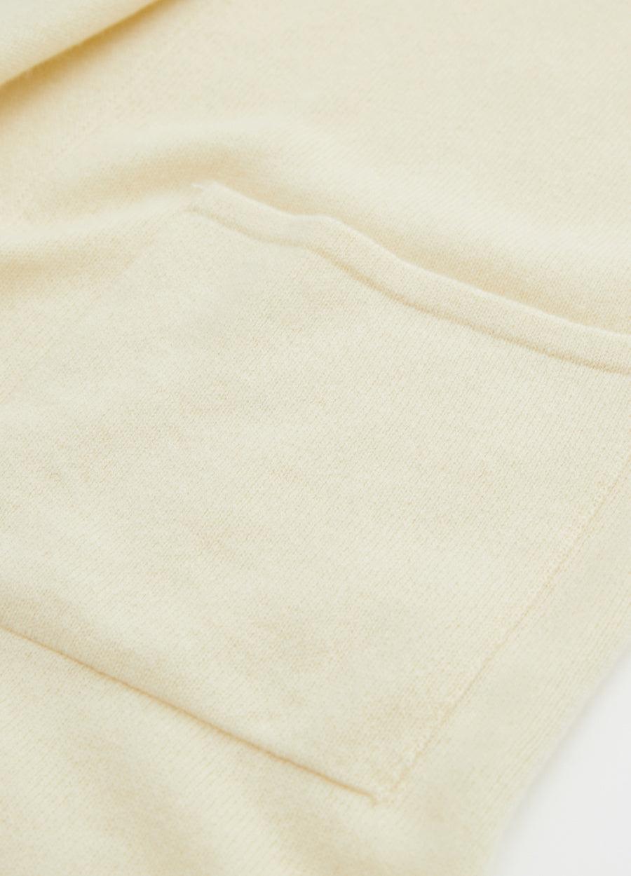 Cashmere Long Cardigan