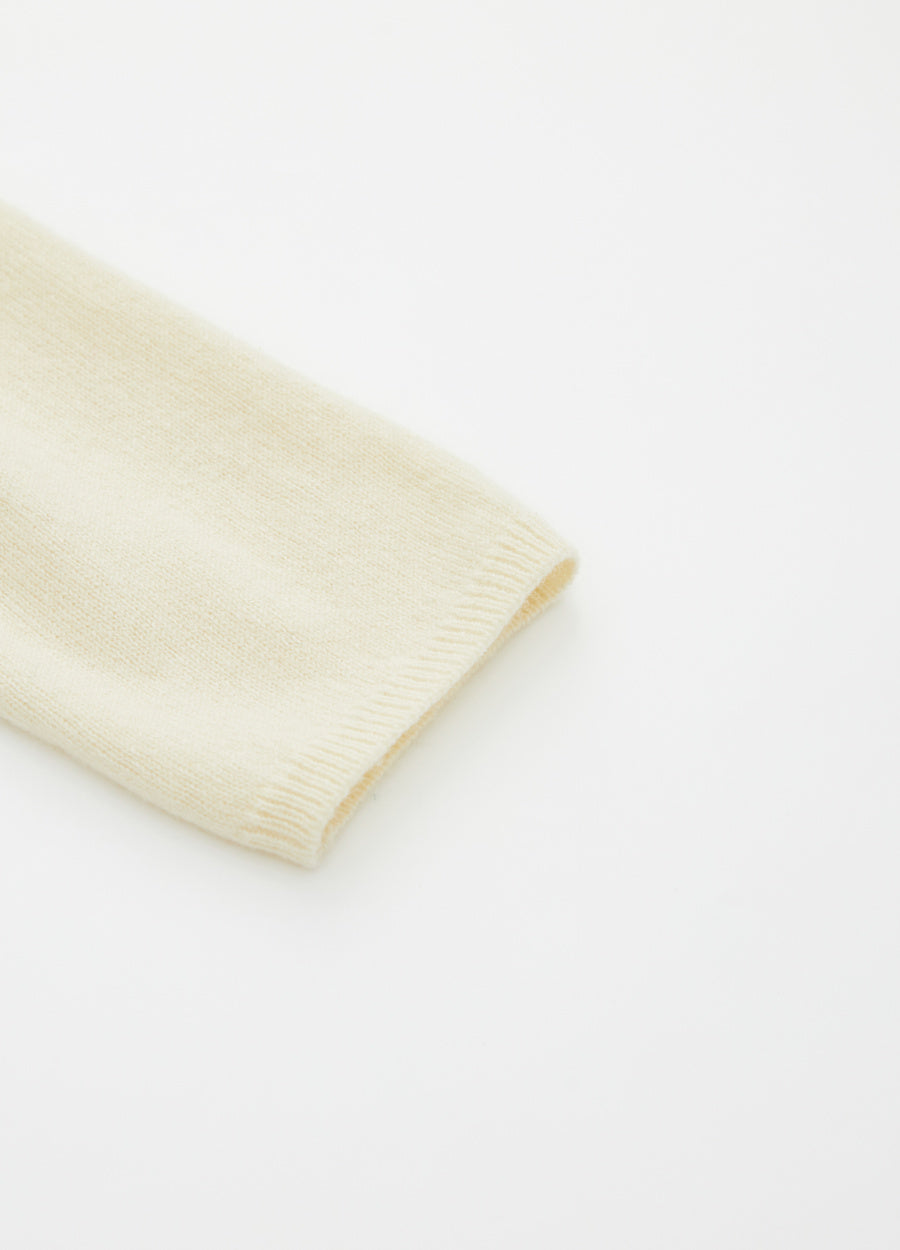 Cashmere Long Cardigan
