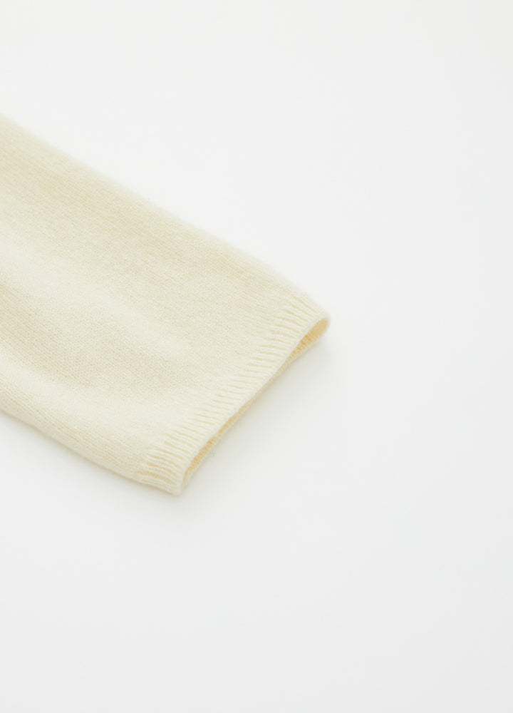 Cashmere Long Cardigan