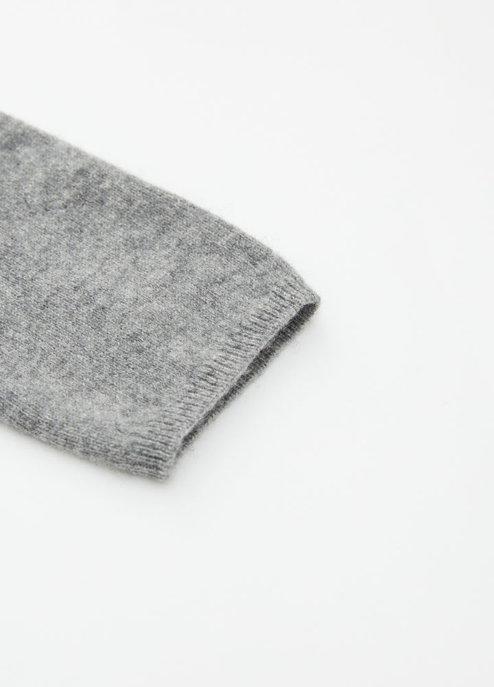 Cashmere Long Cardigan