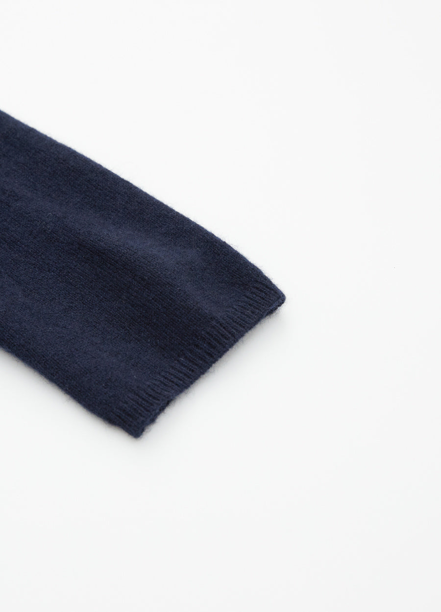Cashmere Long Cardigan