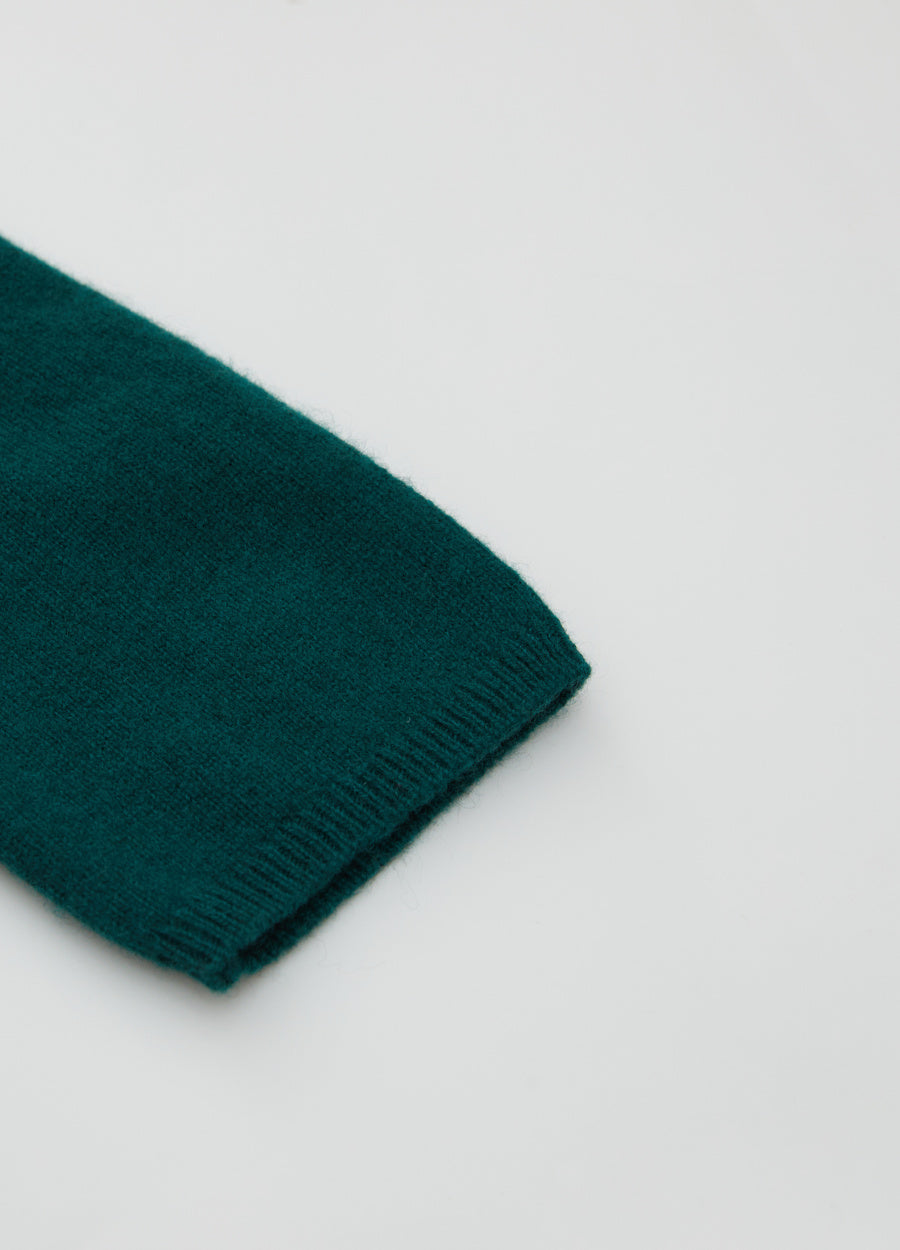 Cashmere Long Cardigan