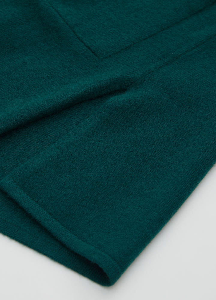 Cashmere Long Cardigan