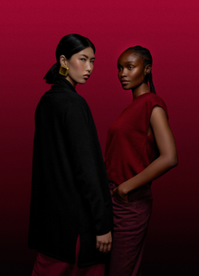 Cashmere Long Cardigan