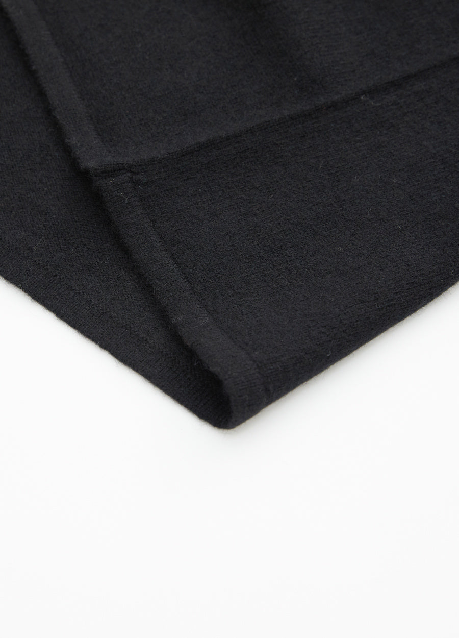 Cashmere Long Skirt