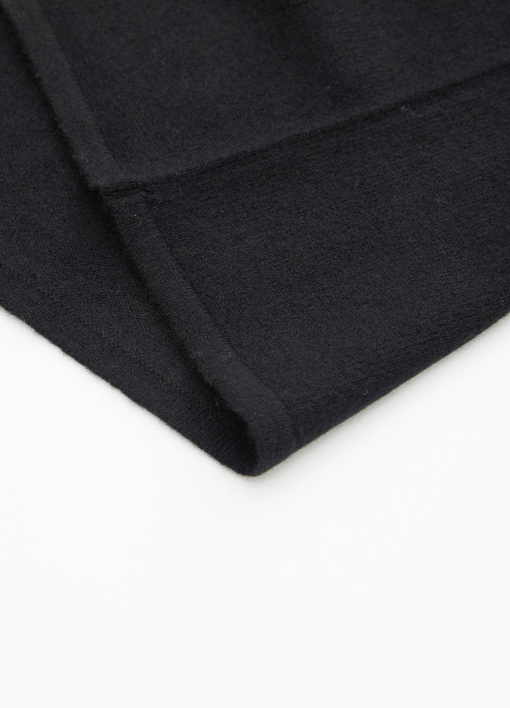 Cashmere Long Skirt