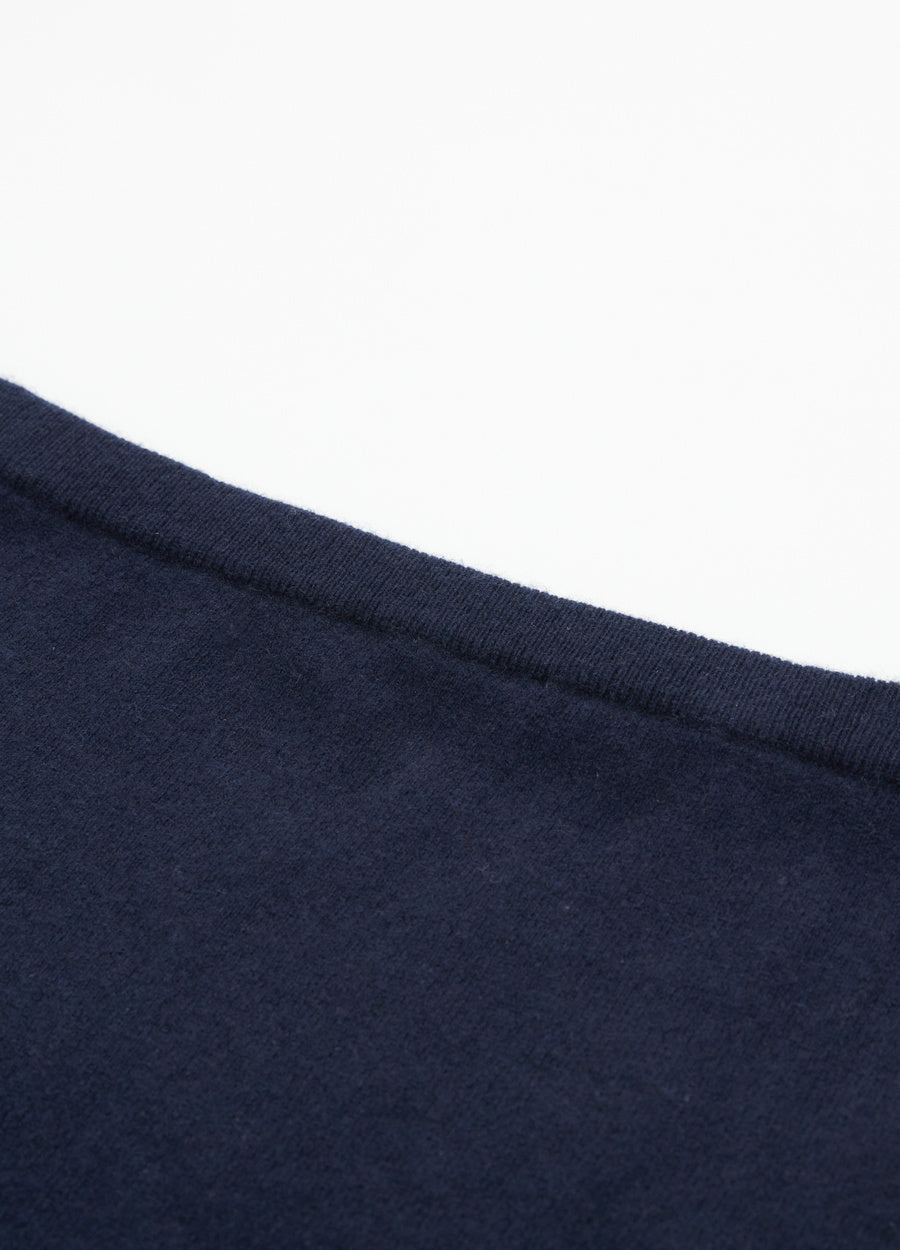 Cashmere Long Skirt