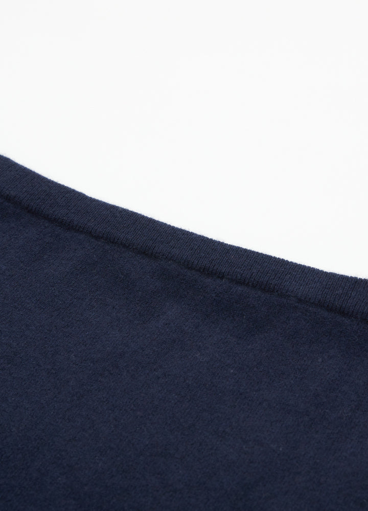 Cashmere Long Skirt