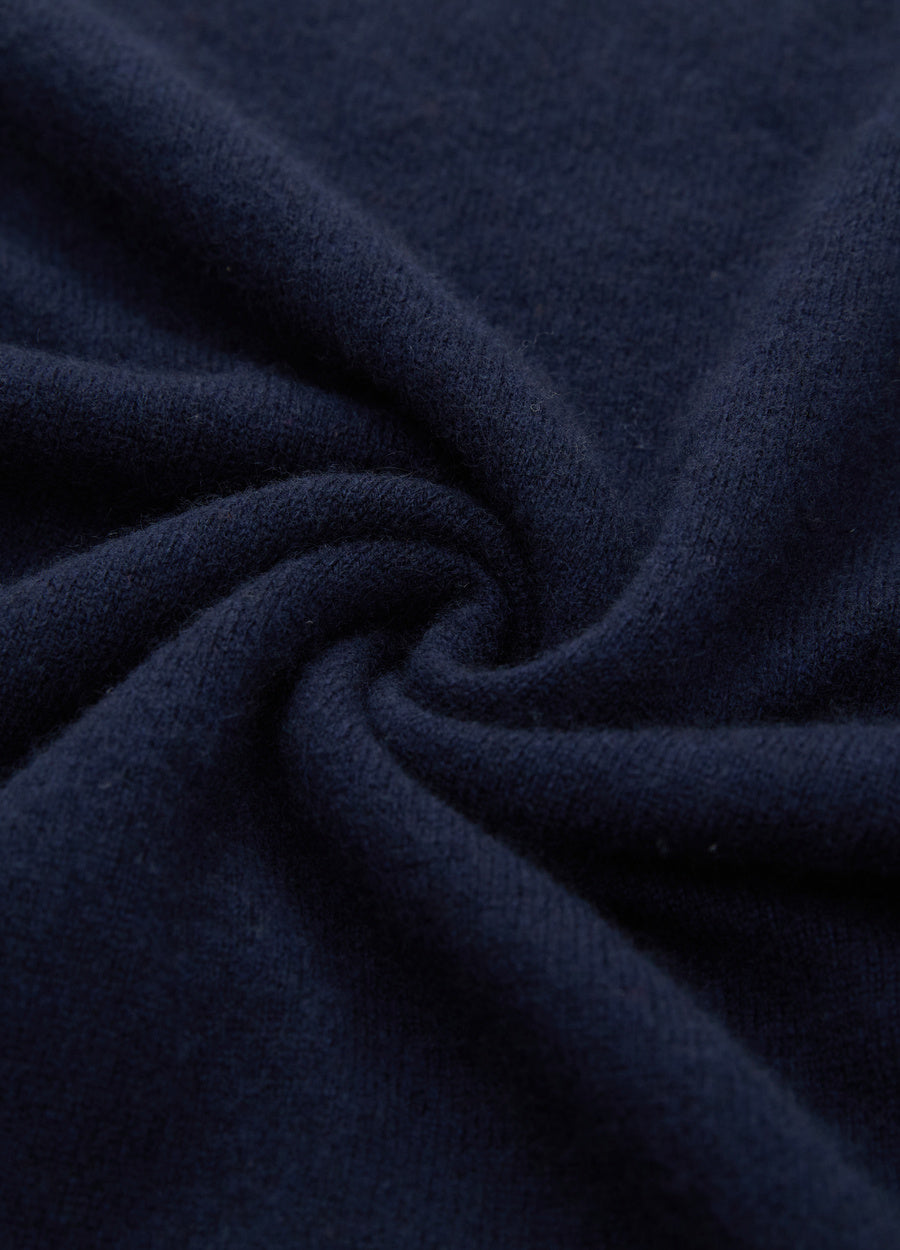 Cashmere Long Skirt
