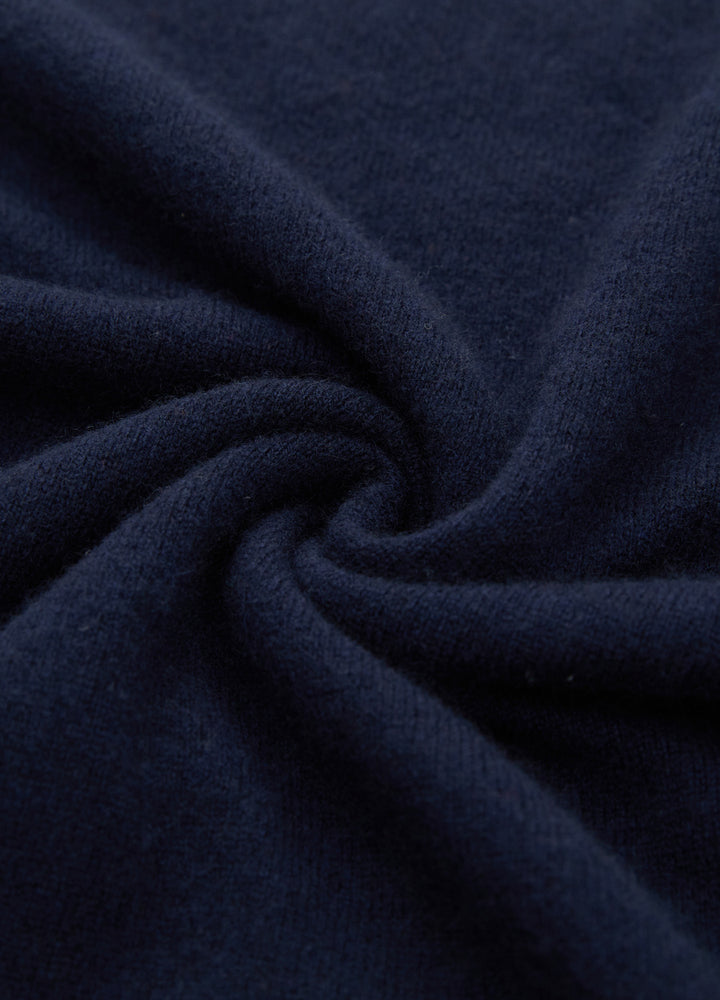 Cashmere Long Skirt