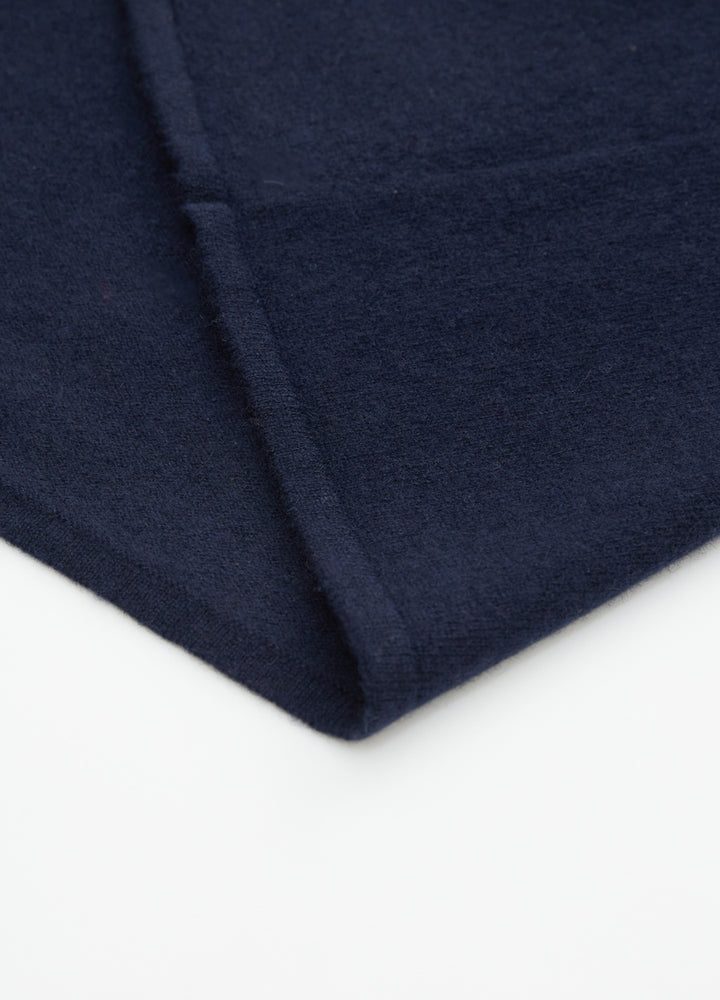 Cashmere Long Skirt