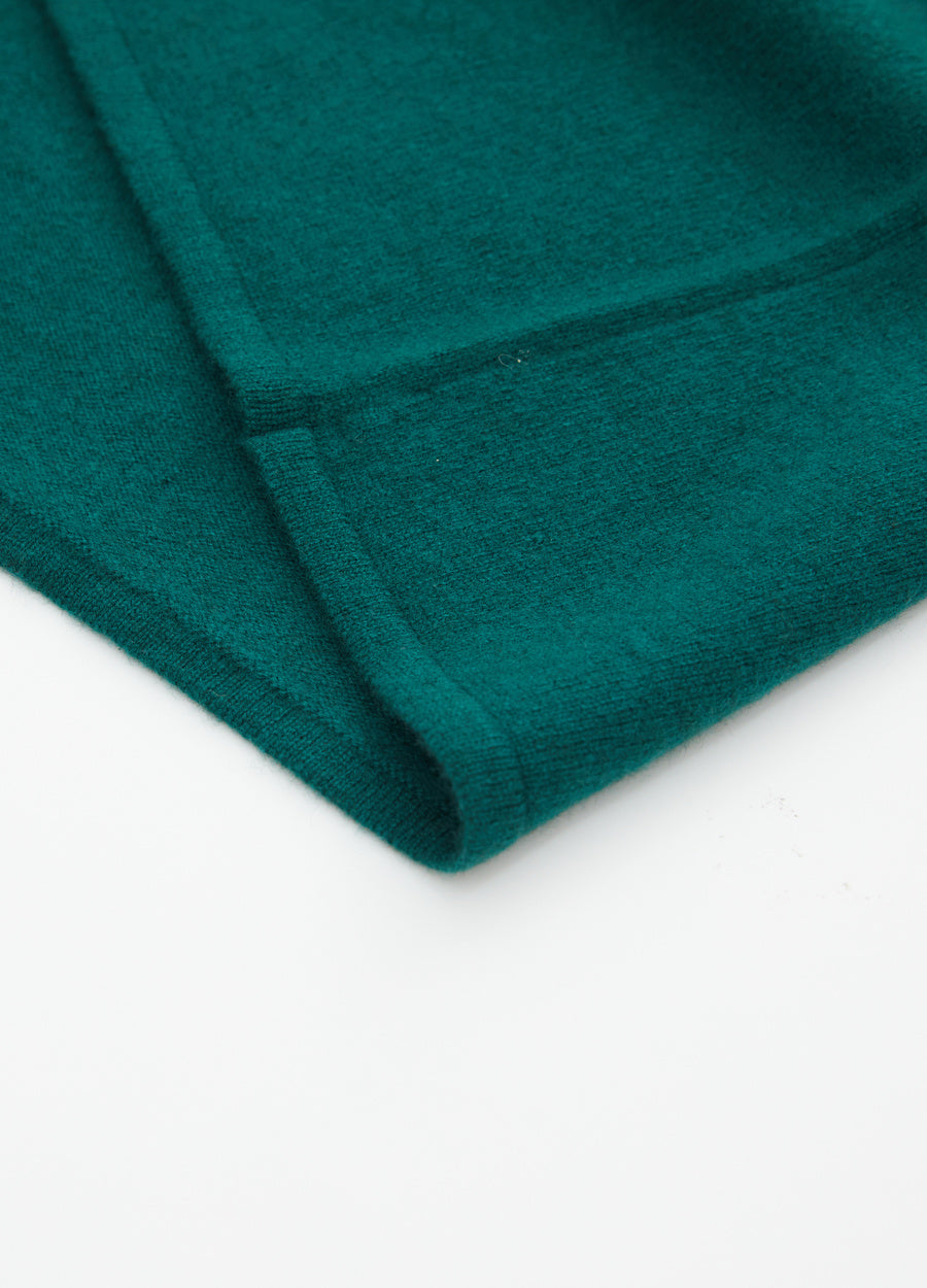 Cashmere Long Skirt