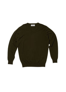 Vee Neck (Cashtouch)