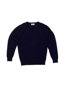 Vee Neck (Cashtouch)