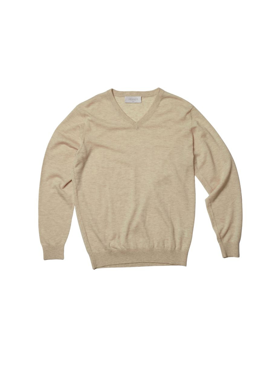 Vee Neck (Cashtouch)