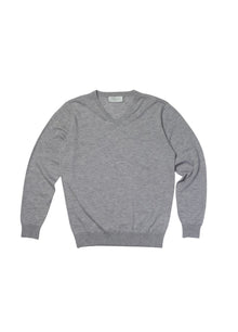 Vee Neck (Cashtouch)