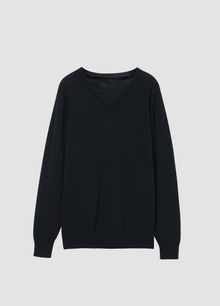 Men's Hampstead Vee (Cashtouch)