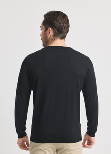 Men's Hampstead Vee (Cashtouch)