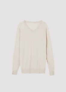 Men's Hampstead Vee (Cashtouch)