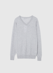 Men's Hampstead Vee (Cashtouch)