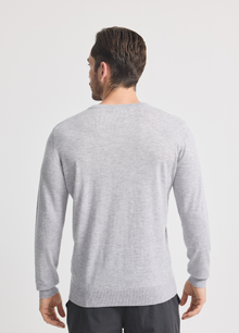 Men's Hampstead Vee (Cashtouch)