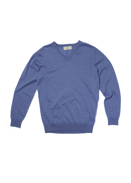 Vee Neck (Cashtouch)