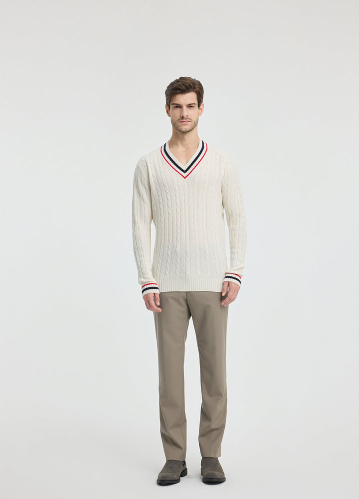 Cashmere Men&