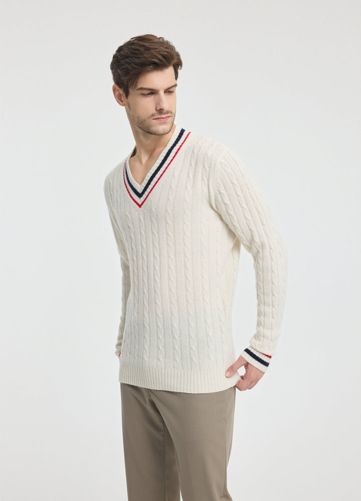 Cashmere Men&