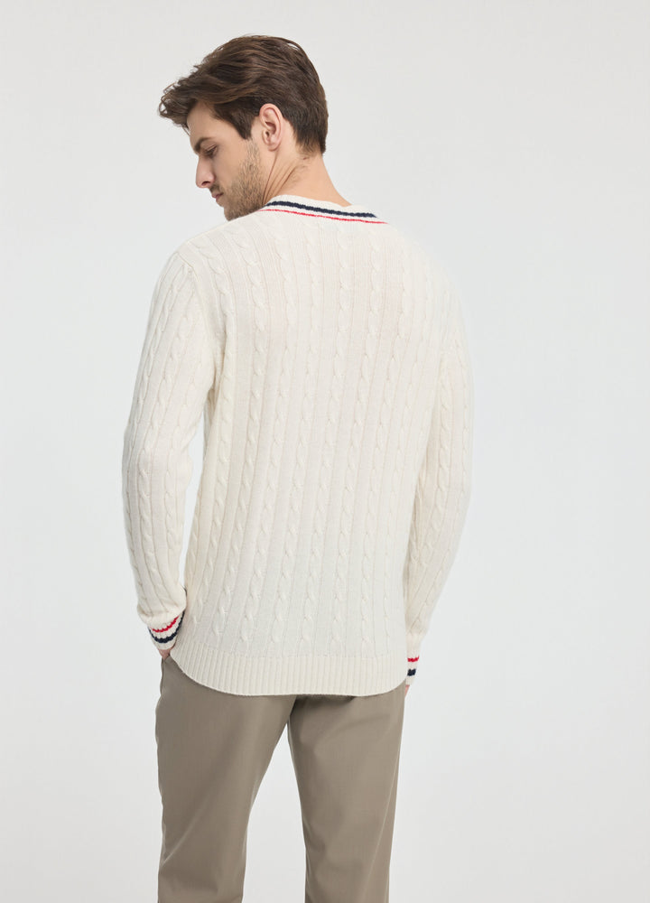 Cashmere Men&