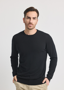 Men's Holland Crew (Cashtouch)