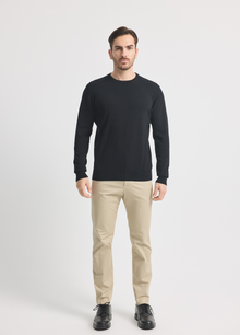 Men's Holland Crew (Cashtouch)