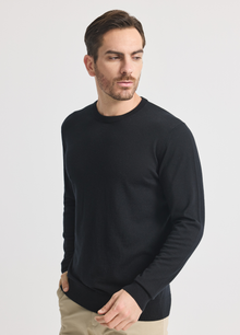 Men's Holland Crew (Cashtouch)