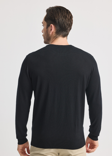 Men's Holland Crew (Cashtouch)