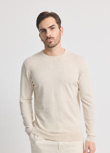 Men's Holland Crew (Cashtouch)