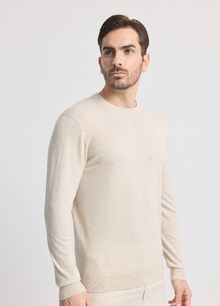 Men's Holland Crew (Cashtouch)
