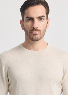 Men's Holland Crew (Cashtouch)