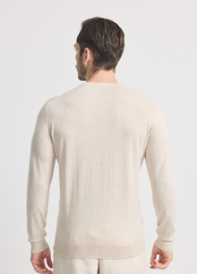 Men's Holland Crew (Cashtouch)